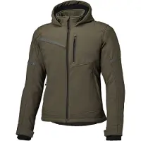 Held Curb Veste textile moto softshell