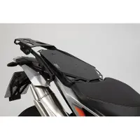 SW-Motech Noir. KTM 790 Duke (18-). - Noir. KTM 790 Duke (18-).