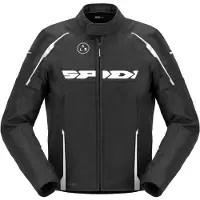Spidi Spida Dragon H2OUT Veste textile moto pour femmes imperméable
