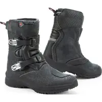 Stylmartin Navajo Evo Low Wp Touring Boots Noir EU 42 Homme