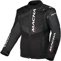 Macna Veste Crest