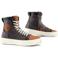 Falco Lennox 3 Matt Chaussures de moto