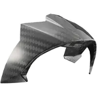 LS2 FF805 Thunder GP Spoiler