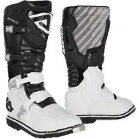 Acerbis X-Race Bottes de motocross