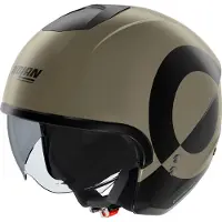 Nolan N20-2 Viceversa Casque à réaction
