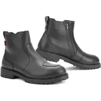 Stylmartin Cooper Chaussures de moto imperméables Taille