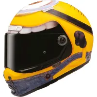 HJC V10 Stuart Minions