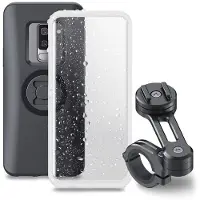 SP Connect Moto Bundle Samsung Galaxy S9/S8 Mont Smartphone