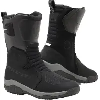 REV'IT! Boundless H2O Bottes de moto imperméables