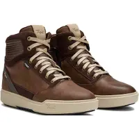 XPD Moto Way H2Out Chaussures de moto imperméables Taille