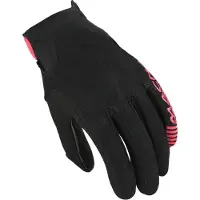 Macna Obtain Leather Gants de moto pour femmes Taille