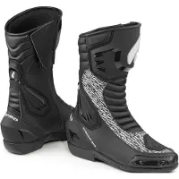Forma Freccia Evo Touring Boots Noir EU 48 Homme