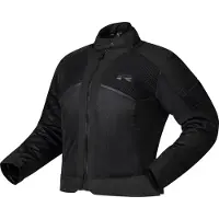 Richa Airstream X-2 Veste textile moto pour femmes imperméable Taille