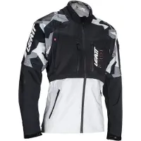 Leatt 4.5 Hydradri Jacket Noir XL Homme