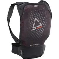 Leatt 3df Airfit Evo Back Protector Violet L-XL