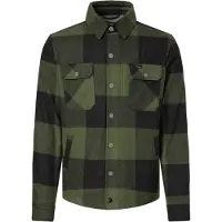 Rokker Dakota Rider Chemise de moto
