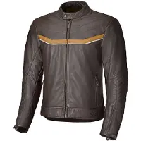 Held Heyden Veste en cuir de moto