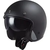 LS2 BOB II Casque Jet
