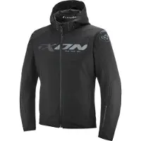 Ixon Fierce WP Veste textile moto