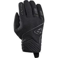 Ixon Hurricane 2 Noir Gants Moto Taille 3XL