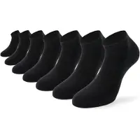 Lenz Duos Sneaker 1–7 Chaussettes