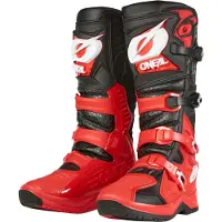 O'Neal Rmx Pro Off-road Boots Rouge EU 39 Homme