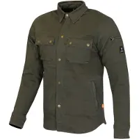 Merlin Brody D3O Chemise de moto monocouche