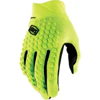 100% Geomatic Gants de vélo