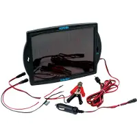 Oxford Solariser Chargeur