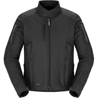 Spidi Stretch H2out Jacket Noir M Homme
