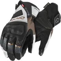 Dane Eskil Gants de moto Gore-Tex