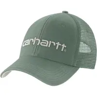 Carhartt Dunmore Logo Cap Vert