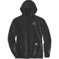 Carhartt Sweat à Capuche Force Logo