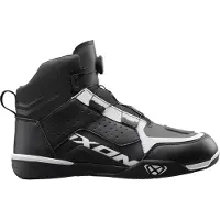 Ixon Vyper WP Chaussures de moto imperméables