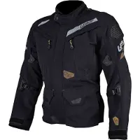 Leatt ADV DriTour 7.5 Veste textile moto imperméable