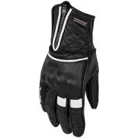 Rusty Stitches Lilly Gants de moto pour dames Taille