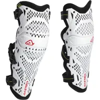Acerbis Impact Pro Protège-genoux Taille