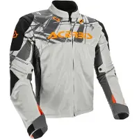 Acerbis Rally Race Mesh Veste de motocross Taille