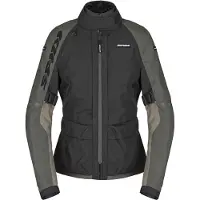 Spidi Crossmaster 2 Jacket Noir 2XL Femme