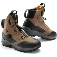 Rebelhorn Defender Bottes de moto imperméables