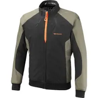 Ixon Siwa Veste textile de moto imperméable