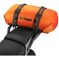 Kriega Sac Arrière Rollpack 40l