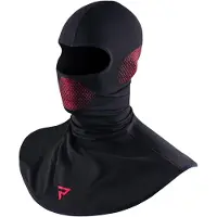 Rebelhorn Termoactive Therm Ii Balaclava Noir L