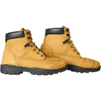 Rst Bottes De Moto Workwear Ce