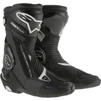 Alpinestars S-MX Plus Bottes de moto 2015 Taille