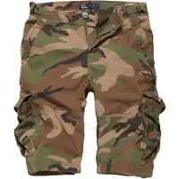 Vintage Industries Terrance Short