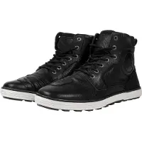 John Doe Shifter Motorcycle Shoes Noir EU 42 1/2 Homme
