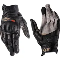 Leatt ADV X-Flow 8.5 Short Gants de moto