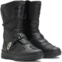 XPD X-Adv Tourmax H2Out, bottes imperméables ,Noir ,43 EU