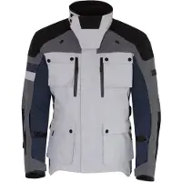 Merlin Solitude D3O Veste textile de moto